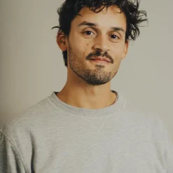 Loaded Nevada Herre Sweatshirt -