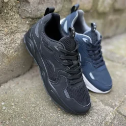 Loaded Ohio Herre Sneakers -