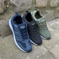 Loaded River Herre Sneakers -