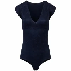 Dame Lulu's Drawer Leigh Dame Bodystocking -