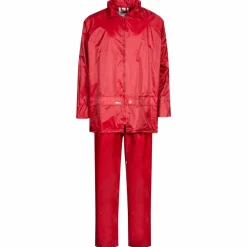 Dame Lyngsøe Rainwear Unisex Regnsæt -