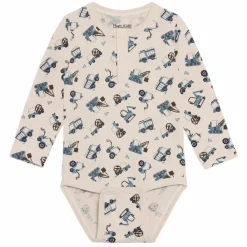 Børn Magic Kids Baby Body -