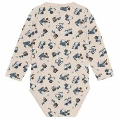 Børn Magic Kids Baby Body -