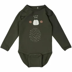 Børn Magic Kids Baby Body -