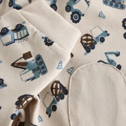 Børn Magic Kids Baby Sweatpants -