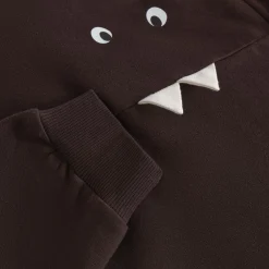 Børn Magic Kids Drenge Hættetrøje -