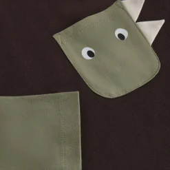 Børn Magic Kids Drenge Langærmet t-shirt -