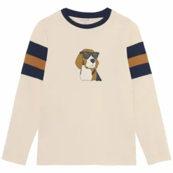 Børn Magic Kids Drenge Langærmet t-shirt -