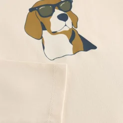 Børn Magic Kids Drenge Langærmet t-shirt -