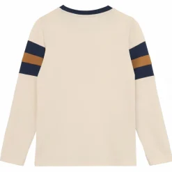 Børn Magic Kids Drenge Langærmet t-shirt -