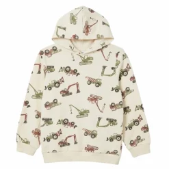 Børn Magic Kids Drenge Sweatshirt -