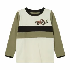 Børn Magic Kids Drenge T-shirt -
