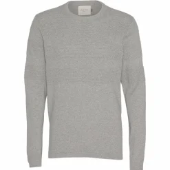 Marcus Affleck Herre Striktrøje -