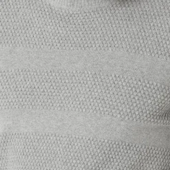 Marcus Affleck Herre Striktrøje -