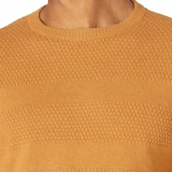 Marcus Affleck Herre Striktrøje -