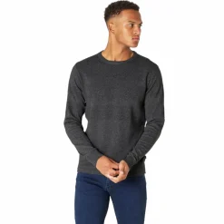 Marcus Affleck Herre Striktrøje -