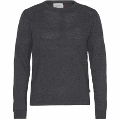 Marcus Affleck Herre Striktrøje -