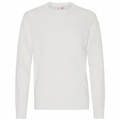 Marcus Affleck Herre Striktrøje -