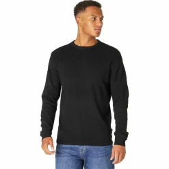 Marcus Affleck Herre Striktrøje -