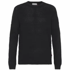 Marcus Affleck Herre Striktrøje -