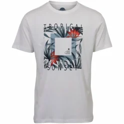 Marcus Ando Herre T-shirt -
