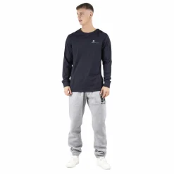 Marcus Ardy Herre Langærmet t-shirt -