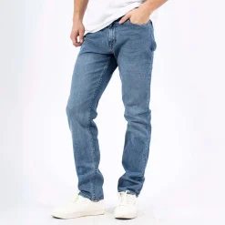 Marcus Blaze Herre Jeans -