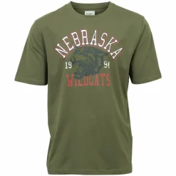 Marcus Boxy Herre T-shirt -