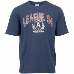 Marcus Boxy Herre T-shirt -