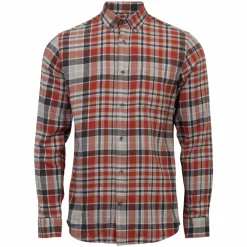 Marcus Brazil Herre Skjorte -