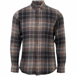 Marcus Brazil Herre Skjorte -