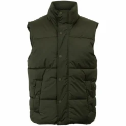 Marcus Carlos Herre Vest -