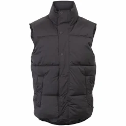Marcus Carlos Herre Vest -