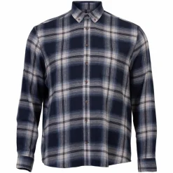 Marcus Christobal Herre Skjorte Plus Size -