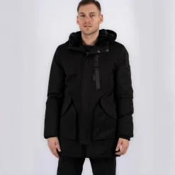 Marcus Clark Herre Vinterjakke -