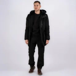 Marcus Clark Herre Vinterjakke -