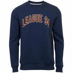 Marcus Clint Herre Sweatshirt -