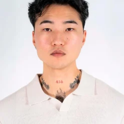 Marcus Cohen Herre Polo -