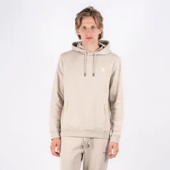 Marcus Colin Herre Hættetrøje -