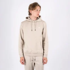 Marcus Colin Herre Hættetrøje -