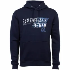 Marcus Colin Herre Hættetrøje -