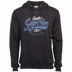 Marcus Colin Herre Hættetrøje -