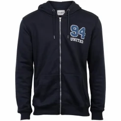 Marcus Colin Herre Hættetrøje -