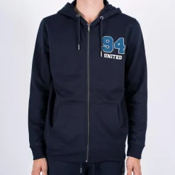 Marcus Colin Herre Hættetrøje -