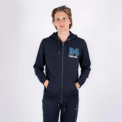 Marcus Colin Herre Hættetrøje -