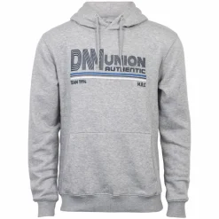 Marcus Colin Herre Hættetrøje -