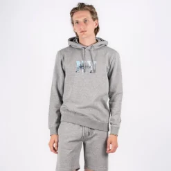 Marcus Colin Herre Hættetrøje -