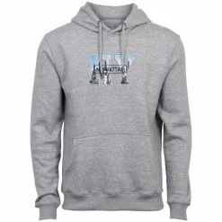 Marcus Colin Herre Hættetrøje -