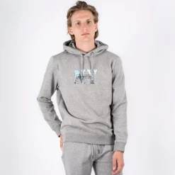 Marcus Colin Herre Hættetrøje -