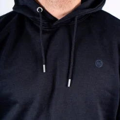 Marcus Colin Herre Hættetrøje -
